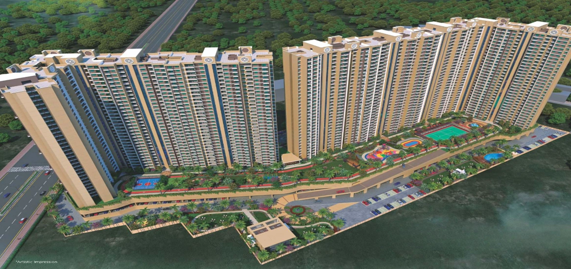 VTP Dolce Vita
 Swimming Pool View